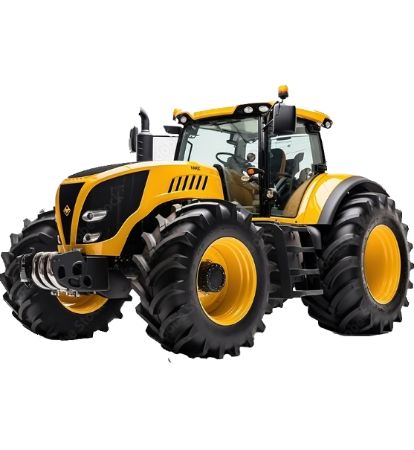 Picture for category Tractor