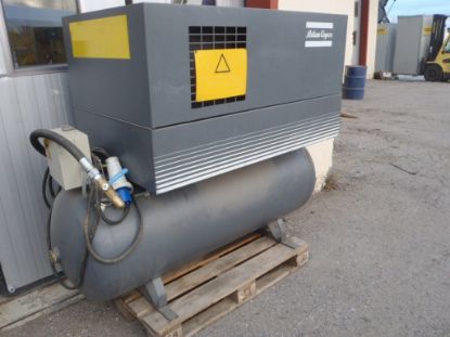 Picture of Atlas Copco LE11-UV  11KW