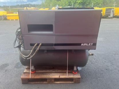 Picture of Atlas Copco LE11-UV 11KW